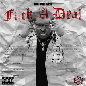 Mad at Me (feat. Luh Stain & Big Hemi 2x) (Explicit)