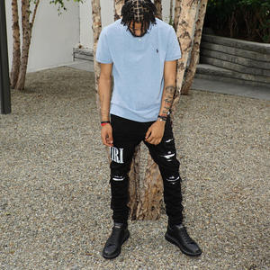 Played my part (Explicit)