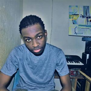 My pigments (Instrumental)