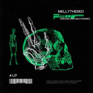 WE WERE KANGS MARK! (deluxe Track) (feat. Luke Johnson & 90tapes)