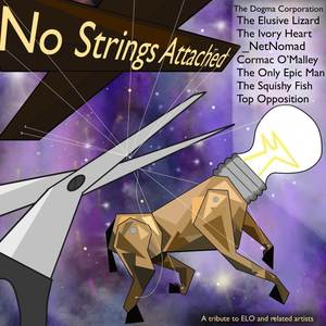 No Strings Attached: A Tribute to ELO and Related Artists