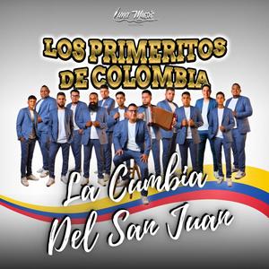 La Cumbia Del San Juan