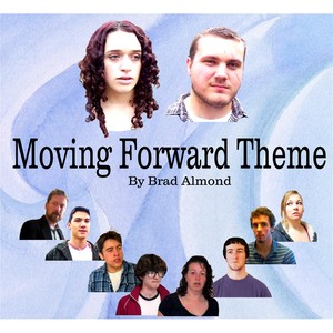 Moving Forward Theme