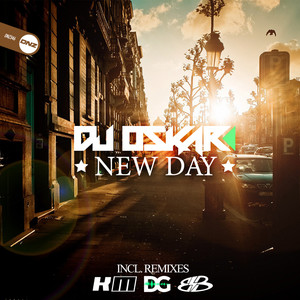 New Day (Broken Beats Remix)