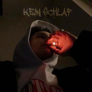 Kein Schlaf (feat. ully) (Explicit)