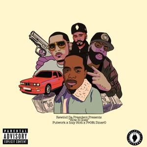 How It Goes (feat. Putwork, Izzy Hott & Pr0fit Diner0) [Explicit]