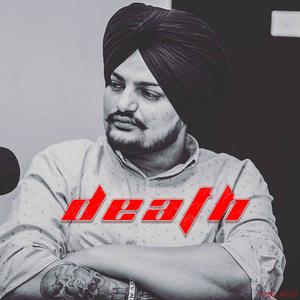 Death (feat. Shubhdeep Singh Sidhu) (Explicit)