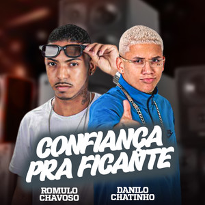 Confiança pra Ficante (Explicit)