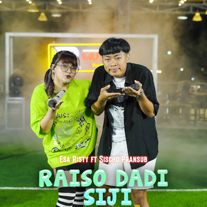 Raiso Dadi Siji