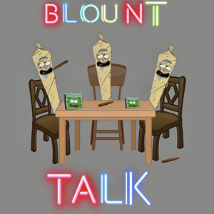 Tre B. - Blount Talk (Explicit)