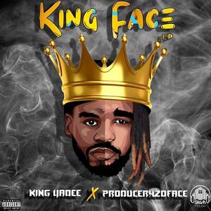 King Face