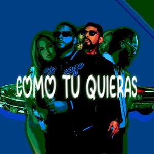Como tu Quieras (feat. Yoheiz & Blazt) (Explicit)