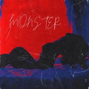 MONSTER (feat. NIKKY B & LADY M)