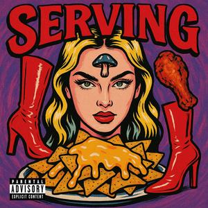Serving (Explicit)