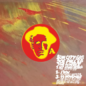 19 November (The iDEALIST Acid Dub)