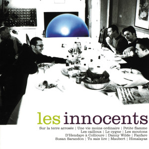 Les Innocents