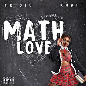 Math Love (feat. Khaii)