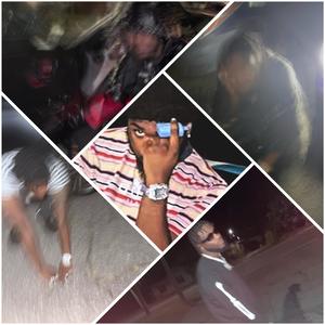 Lets Do It (feat. HELLABANDZ) (Explicit)