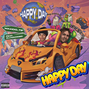 Happy Day (Explicit)