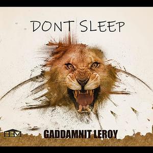 Don't Sleep (Explicit)