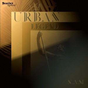 Urban Legend (Explicit)