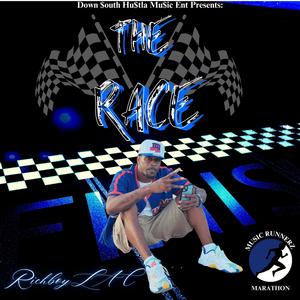 The Race (Explicit)