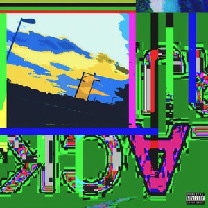 Outside In(feat. Zelly One) (Explicit)