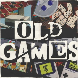 Old Games