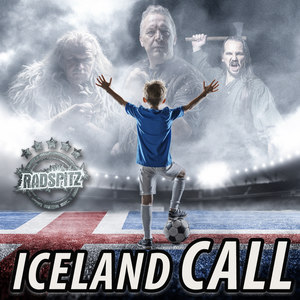 Iceland Call (Radio Edit)