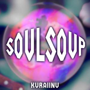 SOULSOUP (from "Spy x Family Code: White")