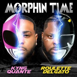 Morphin Time (Explicit)