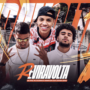 Reviravolta (Explicit)