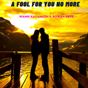 A Fool for You No More