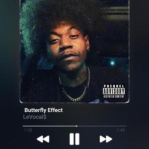 The Butterfly Effect (Explicit)