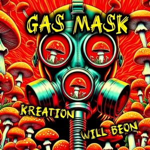 Gas Mask (Explicit)