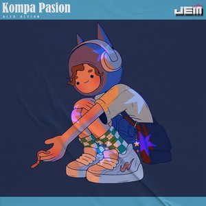 Kompa Pasion