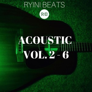 Acoustic, Vol. 2-6