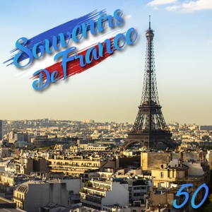 Souvenirs De France / 50