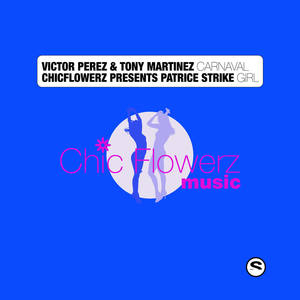 Victor Perez & Tony Martinez