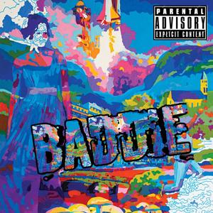 Baddie(feat. Yung Christian)