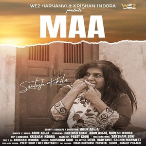 Maa