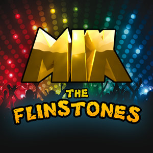 Mix the Flinstones