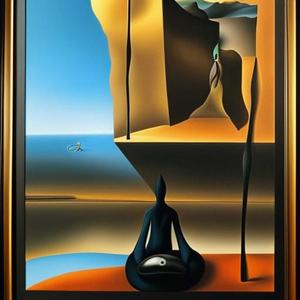 The Long Night That Is A Haze