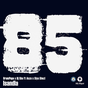 Isandla (feat. Dj Sbu & Anzo)