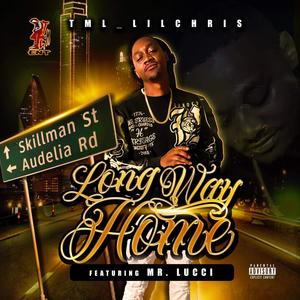 Long way home (feat. Mr.Lucci)