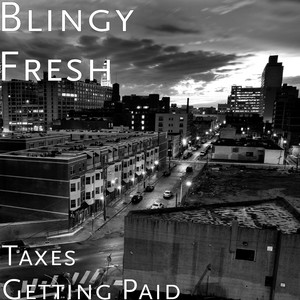 Taxes Getting Paid (Explicit)