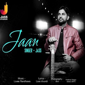 Jaan