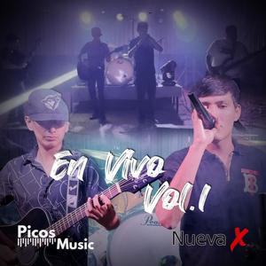 En Vivo, Vol. 1