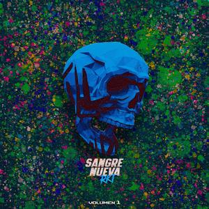 KAZTIGALA CARTAGENA RKT (Sangre Nueva Vol 1) (feat. Elumix)