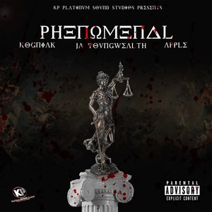 Phenomenal (Explicit)